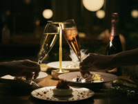 【2日間限定◆窓側ソファー席確約：2025 CHRISTMAS Course 】