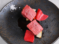 Christmas Special Dinner Course