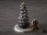 クリスマスツリーコルネ