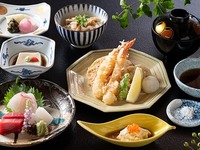 yugyoan Lunch set【Koto】