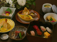 【法要会席】橘18,000円