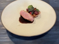 agクリスマスディナーコース 