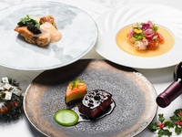 [12/24 & 12/25 only] Christmas course