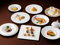 【4名様以上限定】飲み放題付同窓会個室プラン（17000円）