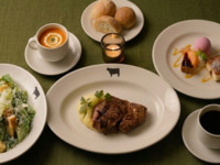 [Weekend Dinner Only] Weekend Smart Dinner Course