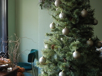 クリスマスデセールコース　