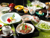 宫崎牛排怀石料理