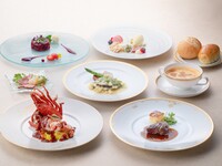 【平日17:30限定食前酒特典】碧 ～ aoi ～