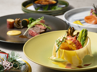 New Year's Lunch Course 2025-2026 (1/1)