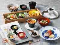 【1月３・４日限定ランチ】初春膳