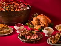 Festive Weekday Lunch Buffet | Child