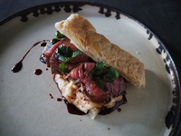 X'masペアリングコース　12/24.25