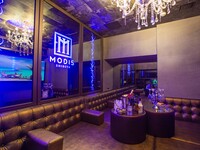 [Room only reservation] MODISF L Room (Flat) [Recommended for 6 people (Maximum 8 people)]