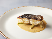 Table Check's lowest price! Weekdays only / Limited to 5 seats per day] Chef's 5-course lunch course＋Champagne toast