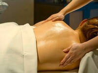  Soothing Touch for pregnancy 60min
