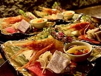 【松】 14,300円（サ・税込） 