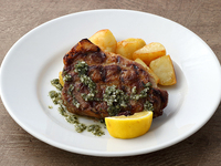 【官方最低價保證】平日午餐主菜限時特價！