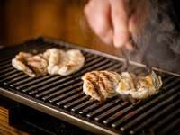 Chef's choice course