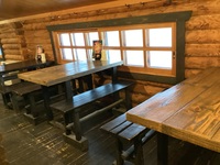 Seat only reservation