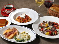 【공식 최저가 보증】 점심 코스 선택할 수있는 원 음료 포함!