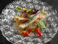 ◆ランチ◆【Giardino～庭～】菊水庭園イタリアンをカジュアルにお楽しみいただけるコース全6品