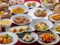 【年始】スタンダードオーダーバイキング小学生