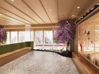 【사전 예약/토, 일, 공휴일】 점포 이용 티켓(0.5시간) + 음료 무제한