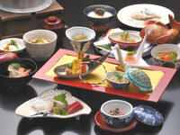 お祝い懐石「縁」