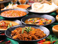 Winter Dinner Buffet (Child0-5)