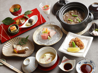 【個室】懐石花×フリードリンクプラン　フリードリンク2時間制