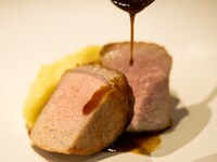 【ランチ】年末年始12/27～1/4限定 Lunch Course全5品