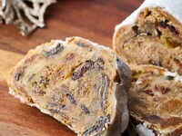 〈JRホテルメンバーズ〉シュトーレン　～フルーツ～