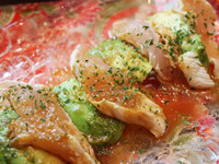 SPECIAL girls' get-together plan