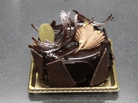 [Valentine's Day Limited] Luminous No. 4 (12 cm)