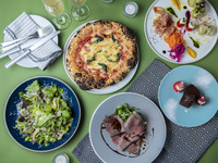 【2時間滞在可能】気軽に楽しめるカジュアルプラン