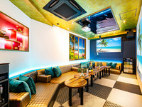 EX Room / 3 hours [recommended 6-10 people (maximum 14 people)]