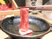 特別会席「饗～もてなし」 …《期間限定★特別価格》 