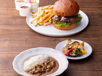 [Lunch] Reservations for seats only from 13:30