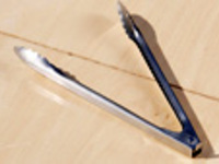 Tongs