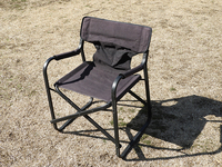 Folding chair