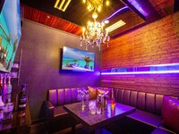 【12月|ルームのみ予約】モディス Lルーム（ソファー）［推奨4名（最大8名）］