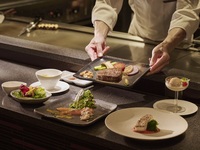 [Dinner] Maihama course (table seating)