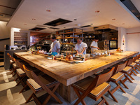 お席のみのご予約