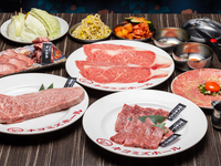 Highly satisfying! Chef's choice course [Premium] 11 dishes 9980 yen