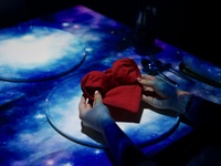 [Projection Mapping] Dwarf Chef Course (18:30~ or 20:30~ reservation only)