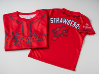 ＜Prepaid/wearing uniform plan＞15％off Strawberry Sweets Buffet (Adults)