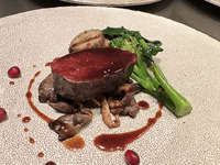 12/23,24限定 // メイン付きパスタコース