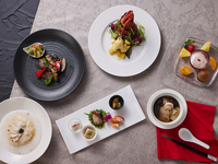 ［New Year Course］