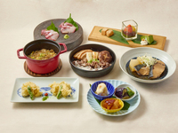 【個室確約】師走の宴＜結＞全9品　刺身2種／甘味3種付き！ 2時間飲み放題