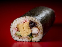 プレミアム恵方巻き